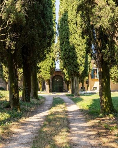 Corte Pozzol Hotel in Lake Garda