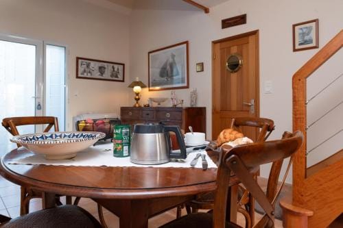 Chambres D'hotes La Trinite-sur-mer Hotel in Carnac