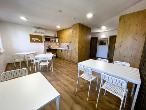 Kulpe Guest Rooms - Self Check-in Hotel in Lithuania