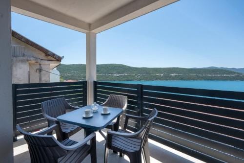 Villa Kristina Hotel in Neum