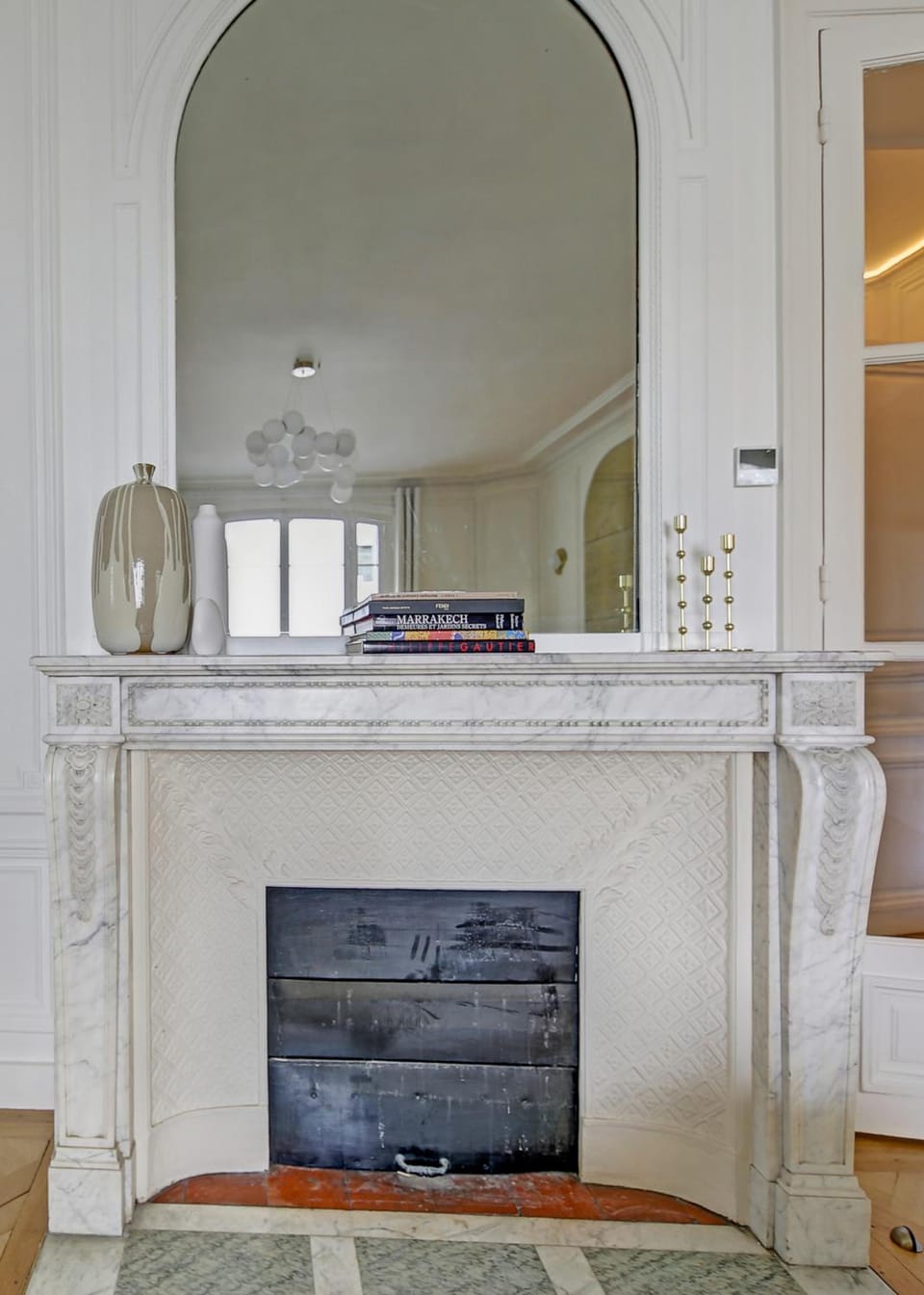 Maison Scheffer Hotel in Paris