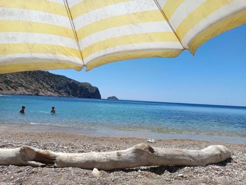 Heidis Haus Hotel in Halkidiki