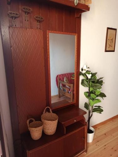 Heidis Haus Hotel in Halkidiki