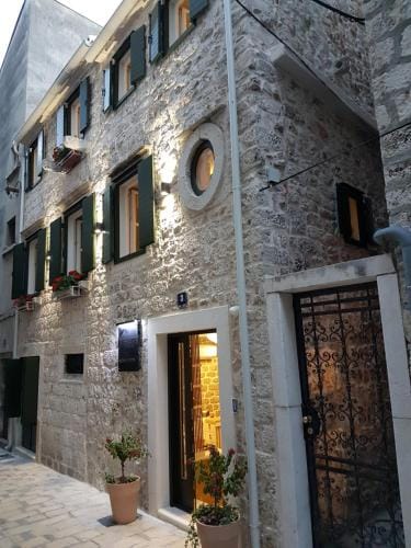 Fenice Palace Hotel in Šibenik