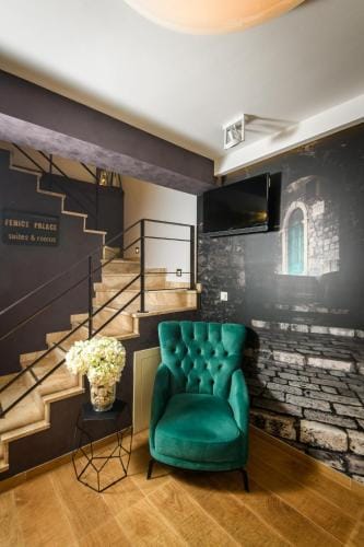 Fenice Palace Hotel in Šibenik