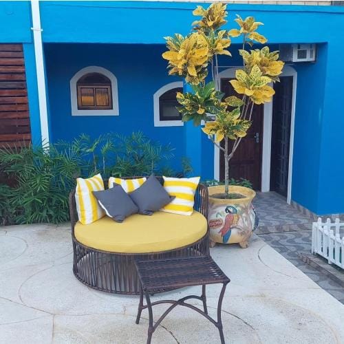 Pousada Summer Beach by Itauna Hotel in Saquarema