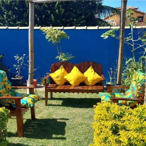 Pousada Summer Beach by Itauna Hotel in Saquarema