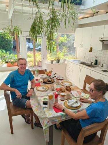 Ontferming RwinteR Hotel in Mol