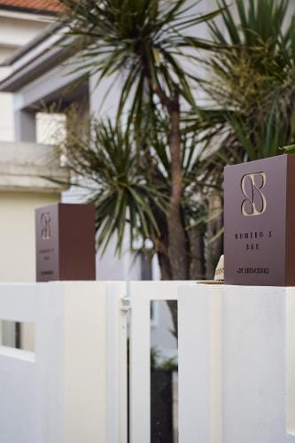 Numero 5 B&B Hotel in Francavilla al Mare
