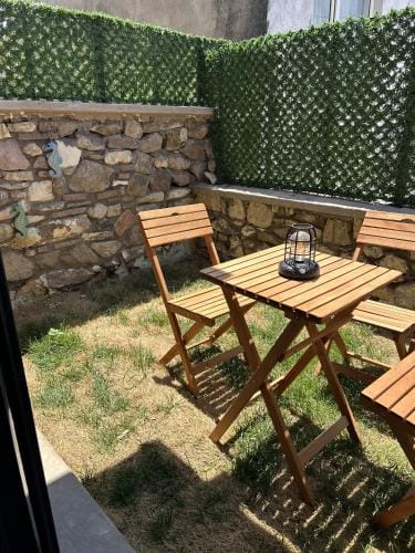 Boutique Stone House Studios With Breakfast Hotel in İzmir Province
