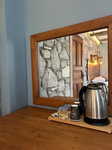Boutique Stone House Studios With Breakfast Hotel in İzmir Province
