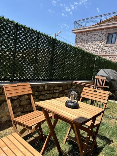 Boutique Stone House Studios With Breakfast Hotel in İzmir Province
