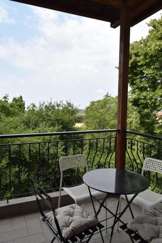 Hostel Gerakina Hostel in Halkidiki