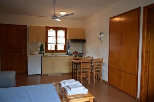 Hostel Gerakina Hostel in Halkidiki