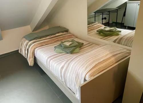 Mimi&coco Hotel in Livorno