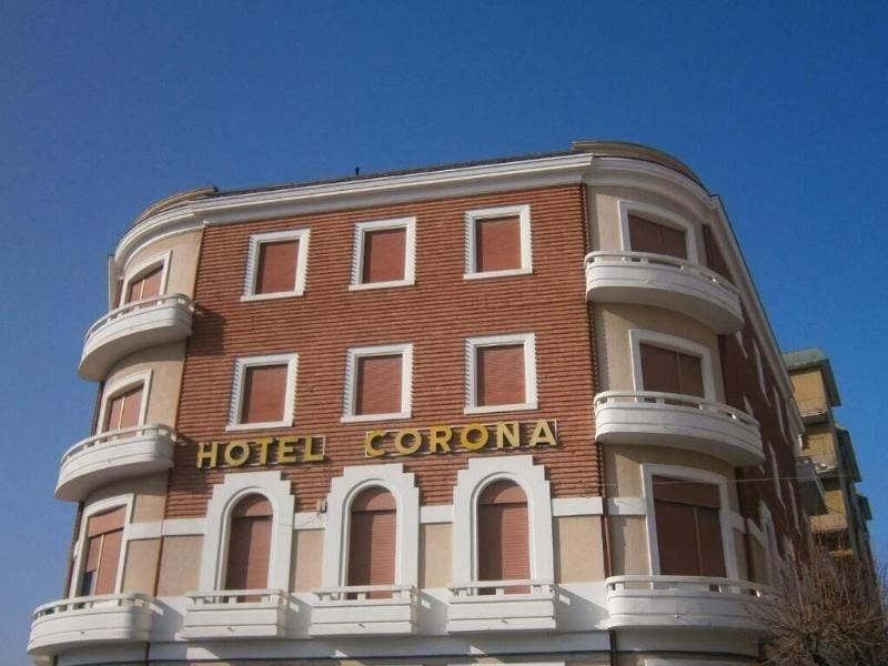 Hotel Corona Hotel in Termoli