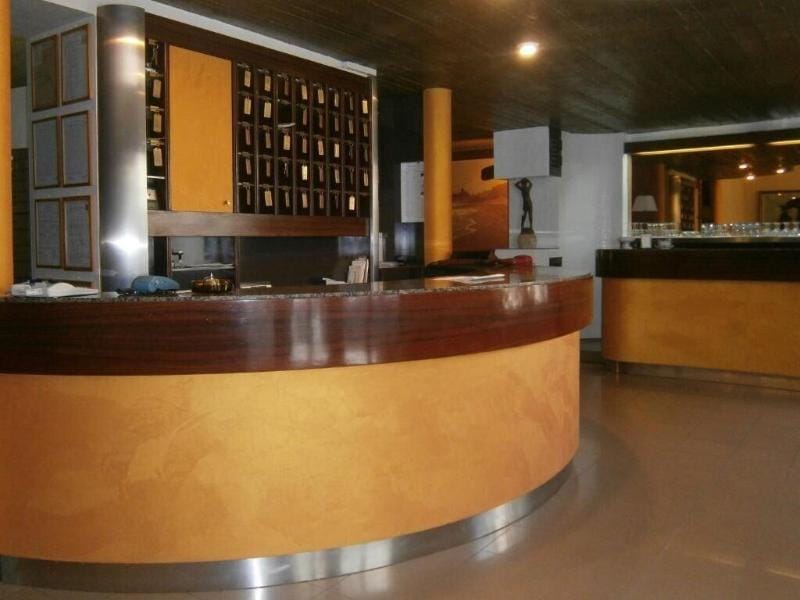 Hotel Corona Hotel in Termoli