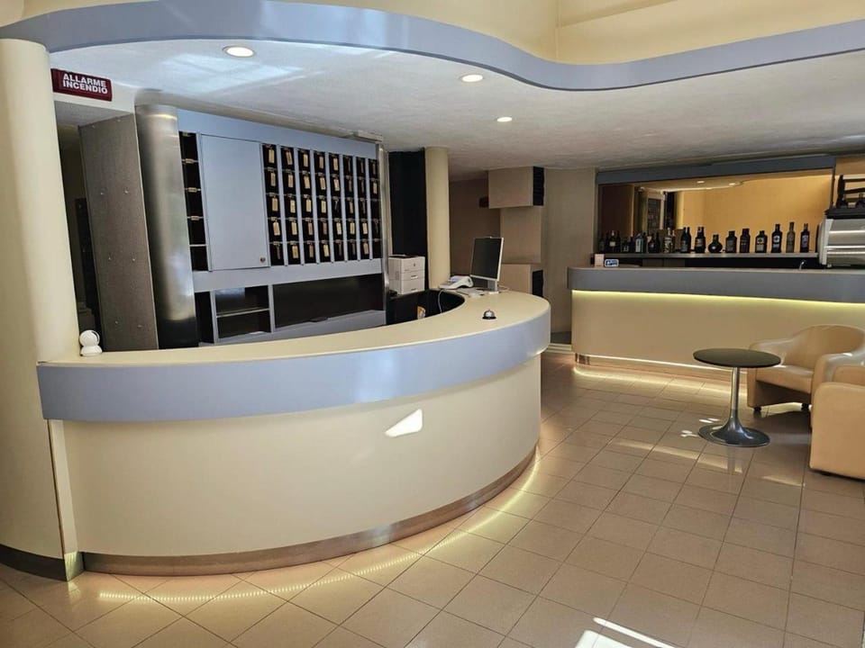Hotel Corona Hotel in Termoli