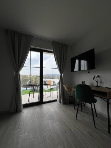 LaLuna Houses Hotel in Serbia