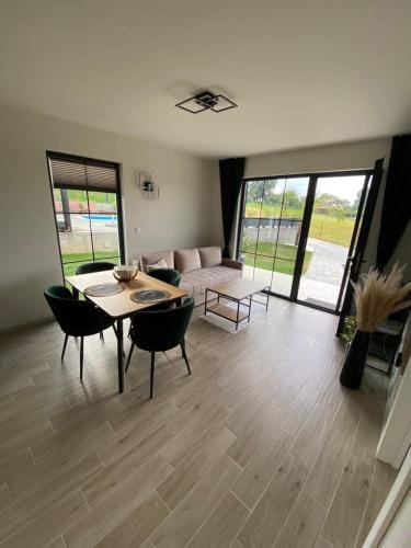 LaLuna Houses Hotel in Serbia