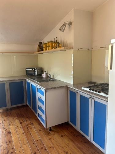 Cascina Ciosse apartament Hotel in Liguria