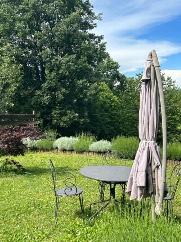 Cascina Ciosse apartament Hotel in Liguria