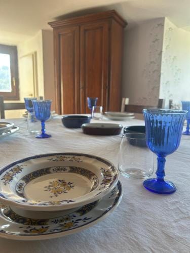 Cascina Ciosse apartament Hotel in Liguria