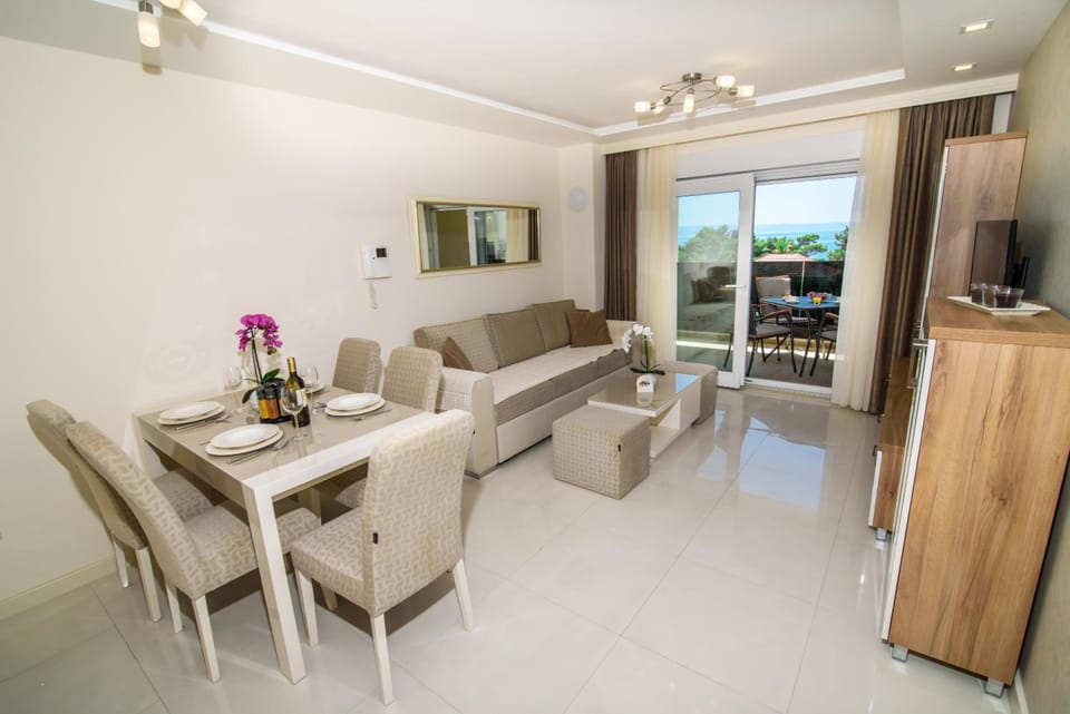 Apartments Leone Lukas Hotel in Split-Dalmatia County