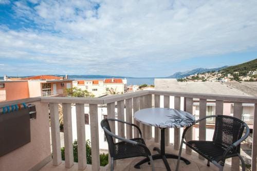 House Bacak - Apartment & Wellness-Studio Hotel in Baška Voda