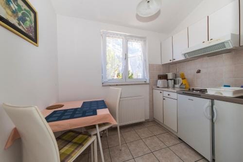 House Bacak - Apartment & Wellness-Studio Hotel in Baška Voda