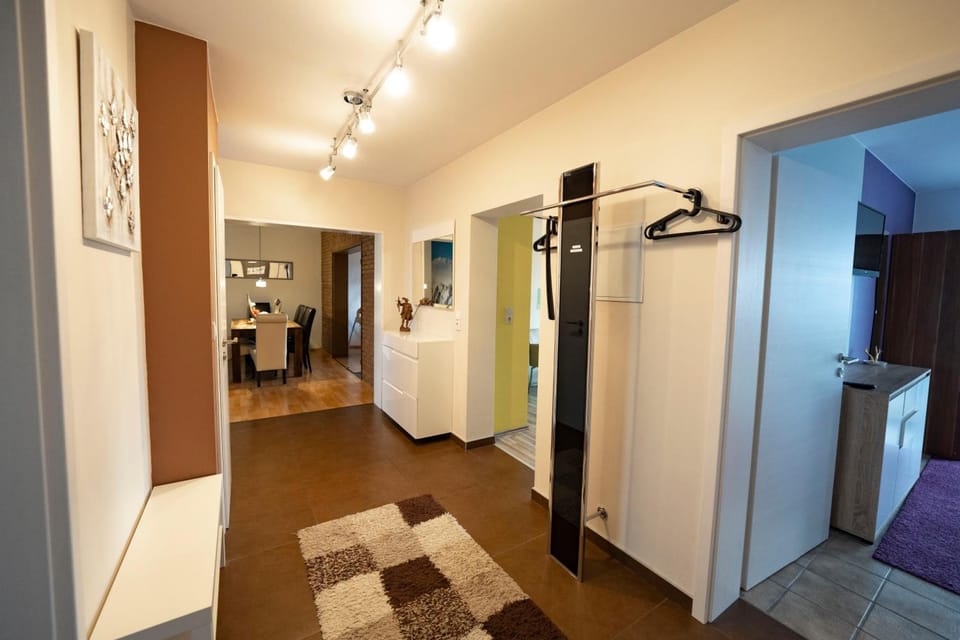 Blissberg Winterberg Apartment hotel in Winterberg