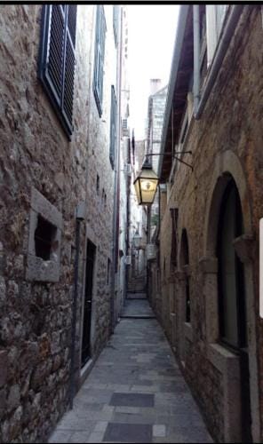 Rilati Old town Palace 2 Hotel in Dubrovnik