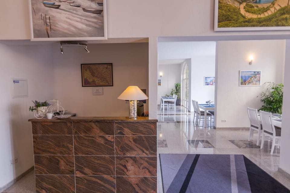 White Stone Villa Hotel in Split-Dalmatia County