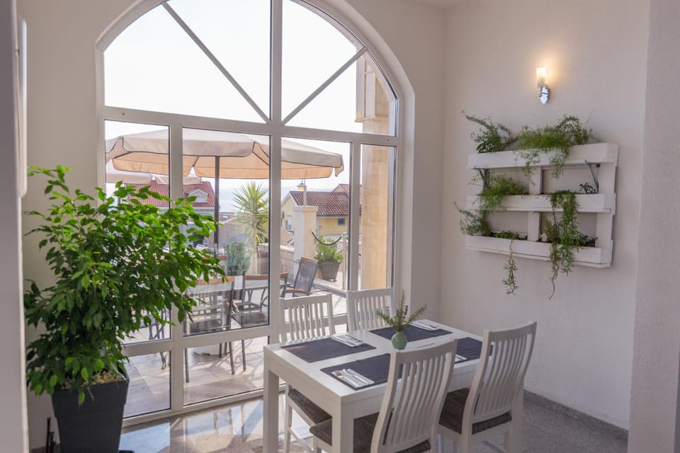 White Stone Villa Hotel in Split-Dalmatia County