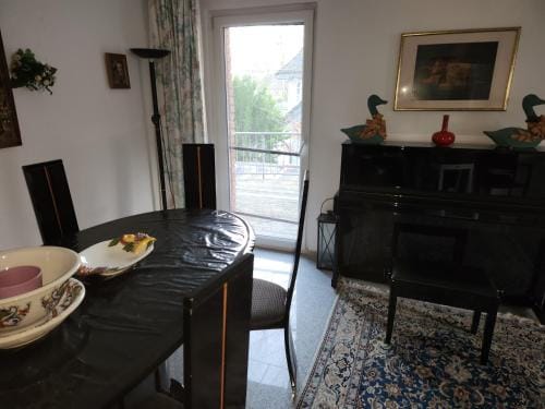 villa high ceiling 2 bedrooms Hotel in Rhineland-Palatinate