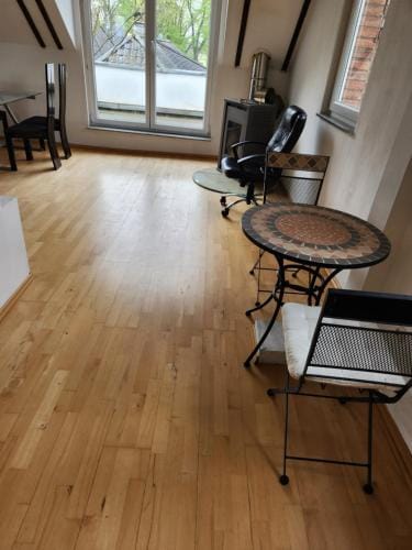 villa high ceiling 2 bedrooms Hotel in Rhineland-Palatinate