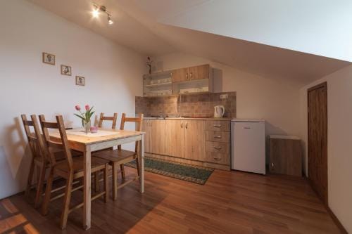 Breza Guesthouse Hotel in Lika-Senj County