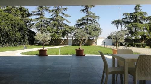 B&B Pan del Cucco Hotel in Province of Taranto