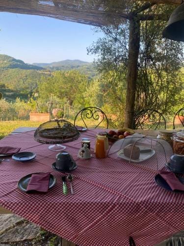 L'Ape Hotel in Umbria