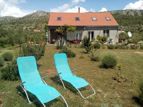 B&B Curica Doma Hotel in Šibenik-Knin County, Croatia