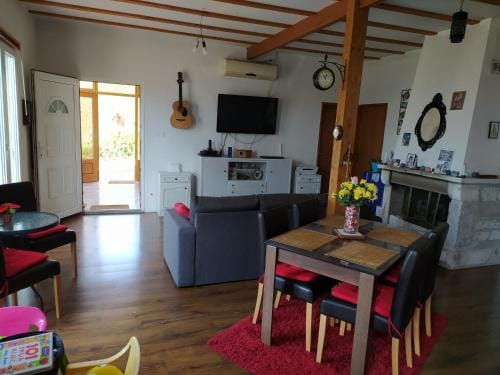 B&B Curica Doma Hotel in Šibenik-Knin County, Croatia