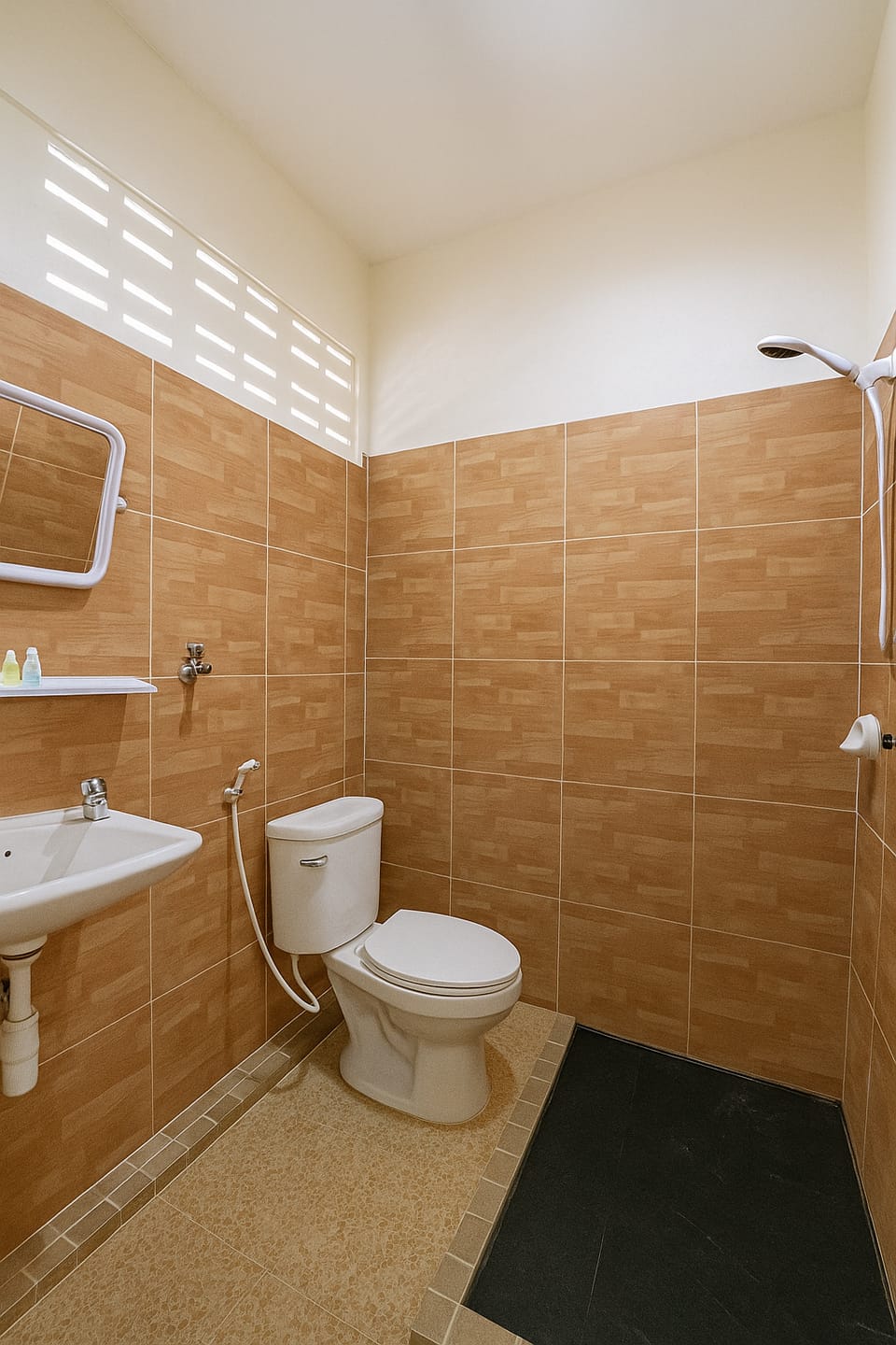Sundiva Hostel in Patong