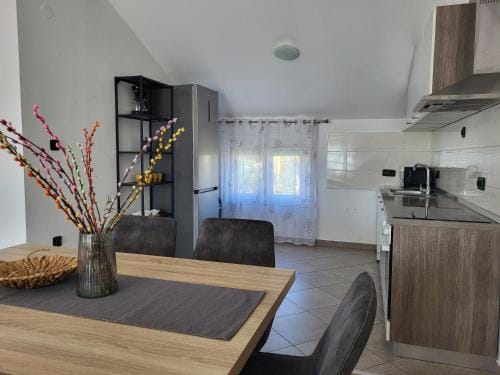 Stoja Apartment Hotel in Zadar