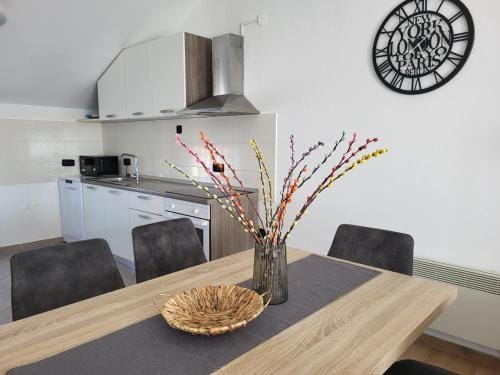 Stoja Apartment Hotel in Zadar