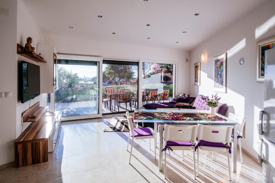 Boutique Villa Nirvana Hotel in Zadar County