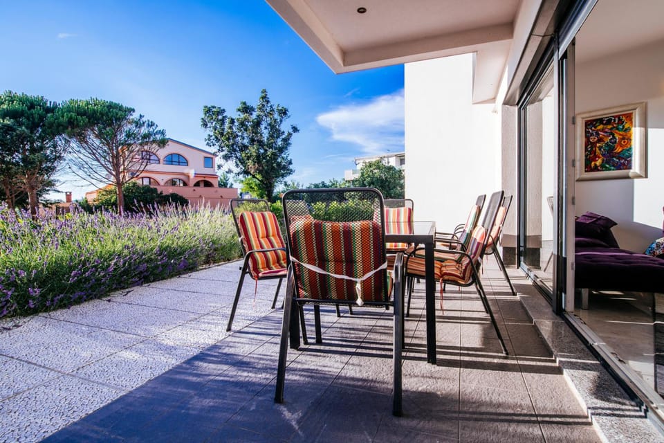 Boutique Villa Nirvana Hotel in Zadar County