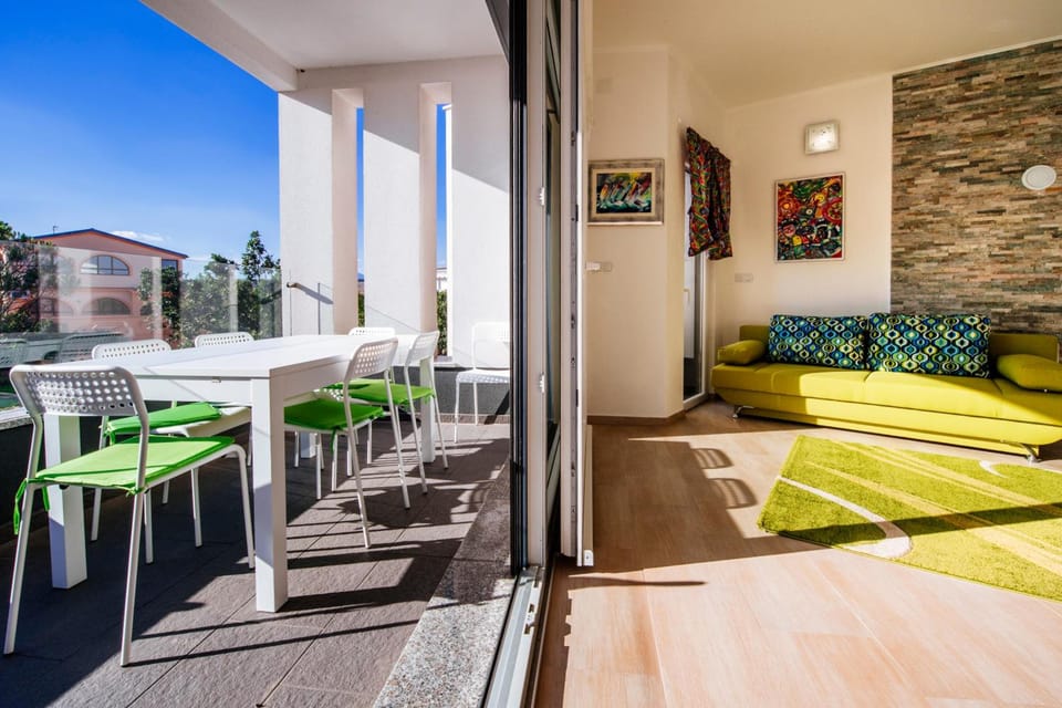 Boutique Villa Nirvana Hotel in Zadar County