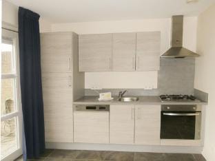 Comfortable Retreat by the Sea Hotel in Berck