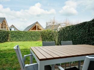 Comfortable Retreat by the Sea Hotel in Berck