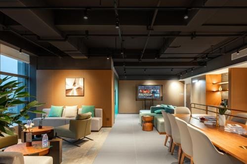 Hangzhou Banzhe Hotel Hotel in Hangzhou
